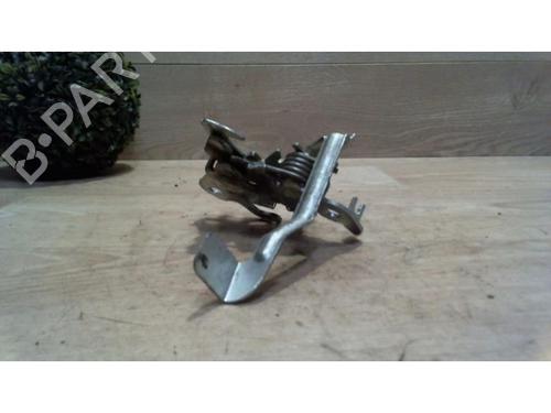 Hood lock CITROËN C1 II (PA_, PS_) 1.0 VTi 72 | BP25401936C133 
