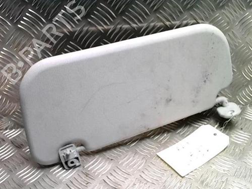 Left sun visor HYUNDAI i10 II (BA, IA) 1.0 | BP25617859I1 