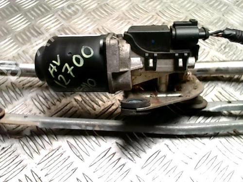 Front wiper motor CITROËN NEMO MPV 1.3 HDi 75 | BP37163494M29 - Image 5