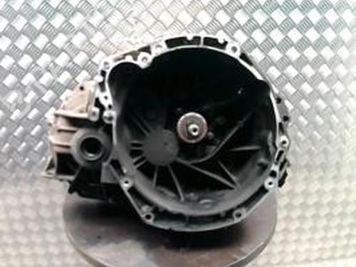 Used Gearbox RENAULT GRAND SCÉNIC III (JZ0/1_) 1.9 dCi (JZ0J, JZ0N, JZ1K, JZ1S) (131 hp) 25790828