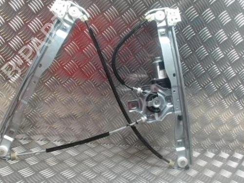 Front left window mechanism CITROËN DS3 (SA_) 1.6 HDi 90 | BP25429586C22 