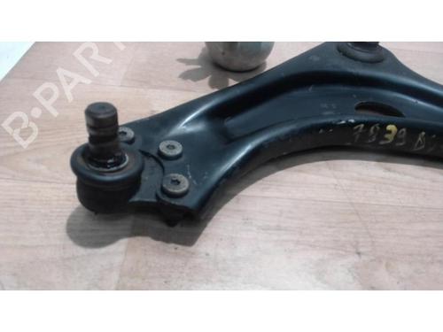 Left front suspension arm CITROËN DS3 (SA_) 1.6 HDi 90 | BP25411856M12 