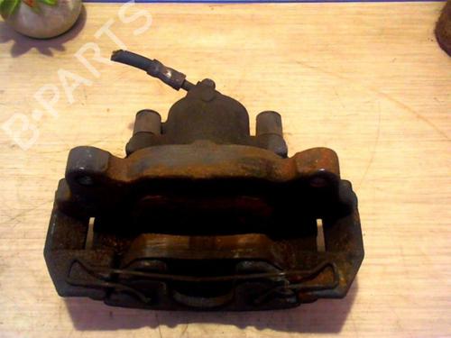 Used Left front brake caliper VW GOLF VI (5K1) 1.4 TSI (160 hp) 25415105
