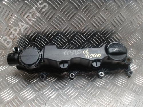 Cache-culbuteurs CITROËN C4 Picasso I MPV (UD_) 1.6 HDi (109 hp) 31224185