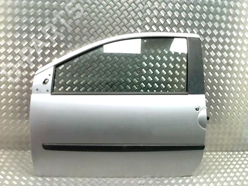 Used Left front door RENAULT TWINGO II (CN0_) 1.2 16V (CN04, CN0B) (75 hp) 30800440