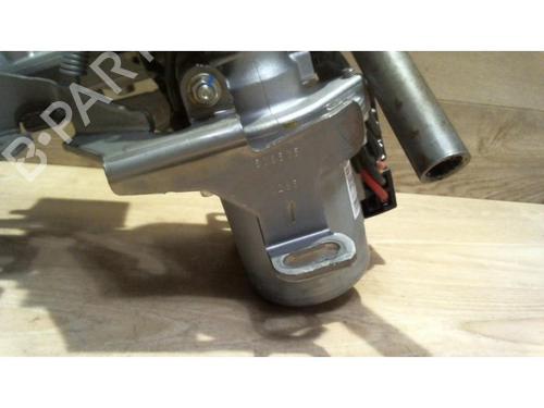 Steering column RENAULT MEGANE III Hatchback (BZ0/1_, B3_) 1.9 dCi (BZ0N, BZ0J) | BP25401974M21 