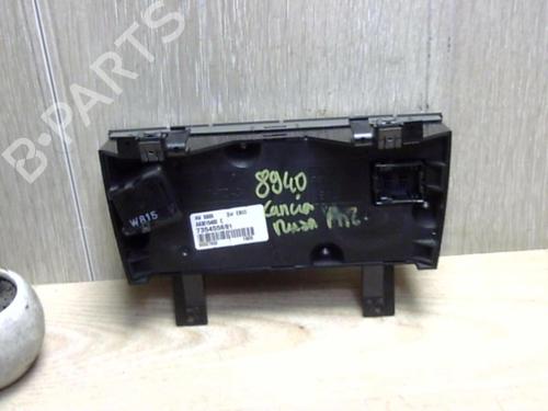 Climate control LANCIA MUSA (350_) 1.3 D Multijet (350.AXB11, 350.AXB1A) | BP25401604I5 
