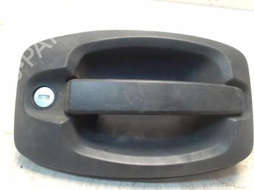 Front left exterior door handle PEUGEOT BOXER Van 2.2 HDi 100 | BP27641947C128