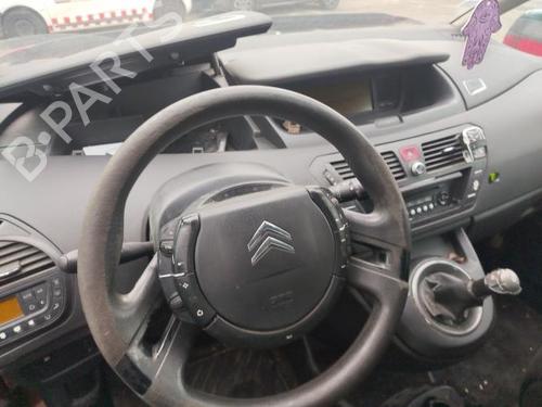 Højre baglygte CITROËN C4 Picasso I MPV (UD_) 1.6 HDi | BP25917136C35 