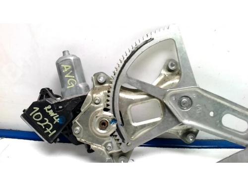 Front left window mechanism TOYOTA RAV 4 III (_A3_) 2.2 D 4WD (ALA30_, ALA30R) | BP25416581C22