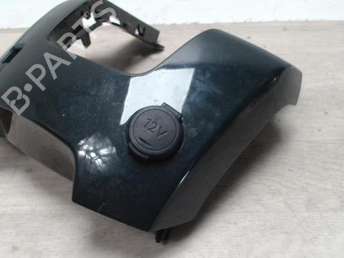 Electronic module PEUGEOT 5008 (0U_, 0E_) 1.6 HDi | BP25419987M83