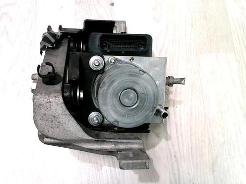 Used ABS pump RENAULT ZOE (BFM_) ZOE (88 hp) 31239644