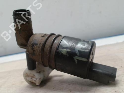 Used Washer pump PEUGEOT 5008 (0U_, 0E_) 1.6 HDi (114 hp) 25420019
