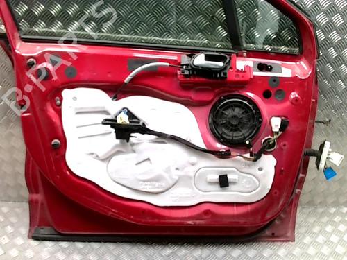 Left front door CITROËN C4 II (NC_) 2.0 HDi / BlueHDi 150 | BP30806108C2