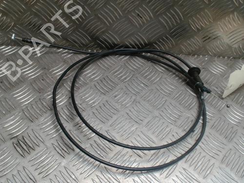 Used Interior handle KIA VENGA (YN) 1.6 CRDi 115 (116 hp) 31257406