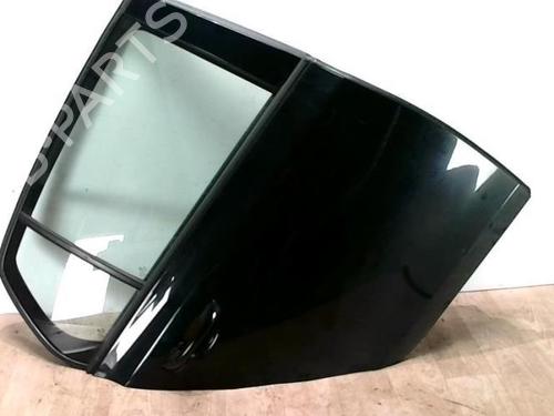 Right rear door VW GOLF VI (5K1) 1.6 TDI | BP27863811C5