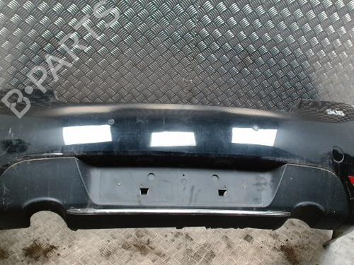 Used Rear bumper Rear bumper PEUGEOT 508 I (8D_) 1.6 THP (156 hp) 34056260 34056260