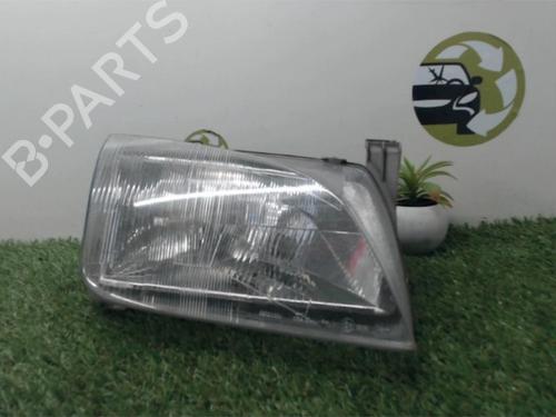 Faro derecho SUZUKI SWIFT II Hatchback (EA, MA) 1.0 i (SF310, AA44) | BP25408567C29 
