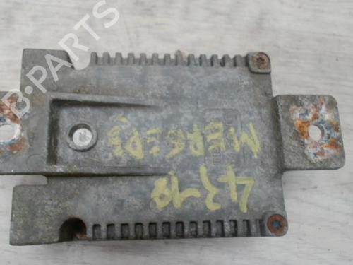 Used Electronic sensor MERCEDES-BENZ VANEO (414) 1.7 CDI (414.700) (75 hp) 31227061