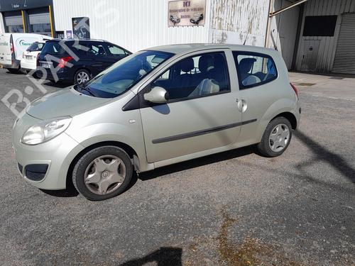 Fuel pump RENAULT TWINGO II (CN0_) 1.5 dCi (CN0E) | BP27039155M76 