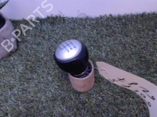 Shift knob VW GOLF V (1K1) 1.9 TDI | BP25396017I34