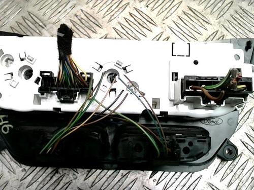 Climate control FORD TRANSIT CONNECT V408 Box Body/MPV 1.5 TDCi | BP31874073I5