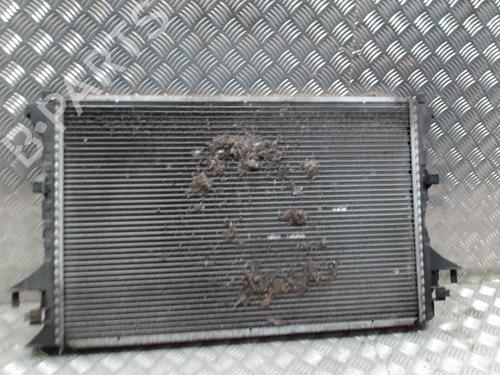 Used Water radiator Water radiator RENAULT ESPACE IV (JK0/1_) 2.2 dCi (JK0H) (150 hp) 36037662 36037662