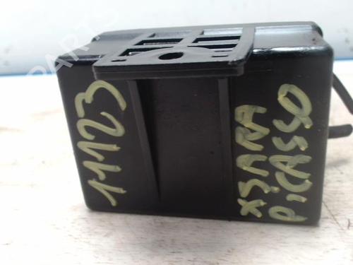 Used Electronic sensor Electronic sensor CITROËN XSARA PICASSO (N68) 2.0 HDi (90 hp) 25420456 25420456