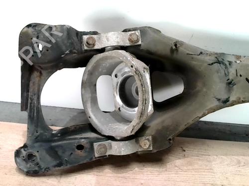 Used Rear axle PORSCHE CAYENNE (9PA) S 4.8 (385 hp) 31237680
