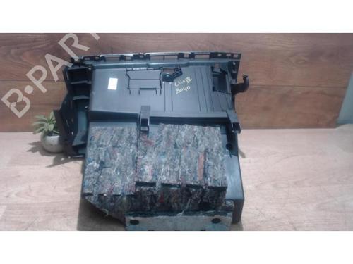 Glove box RENAULT CLIO III (BR0/1, CR0/1) 1.5 dCi (C/BR0G, C/BR1G) | BP25409453C95 