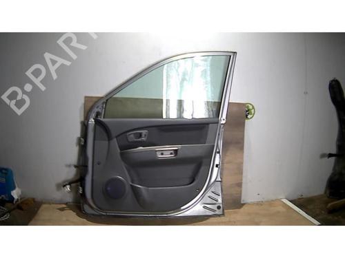Right front door KIA CARENS II MPV (FJ) 2.0 CRDi | BP25383847C3 