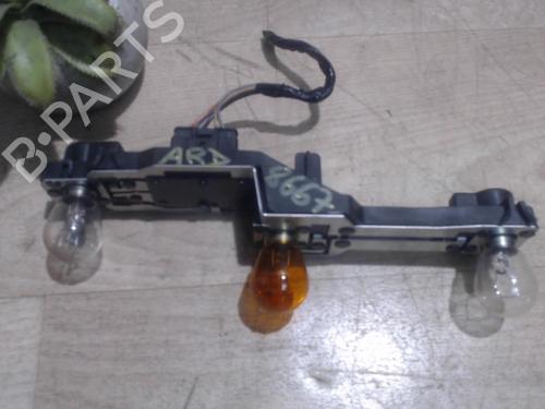 Used Licence plate light DACIA SANDERO 1.5 dCi (86 hp) 25384542