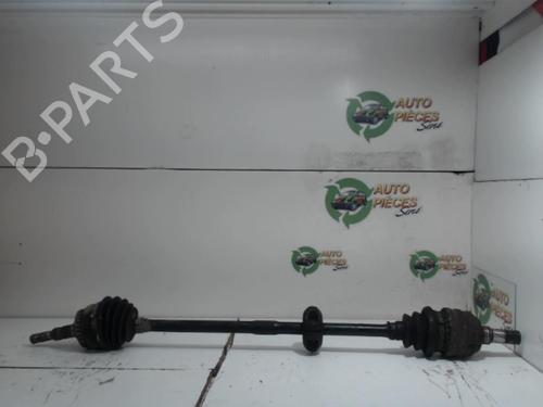 right-front-driveshaft-opel-vectra-b-hatchback-j96-1995-1996-1997-1998-1999-2000-2001-2002-2003-30665566 main image