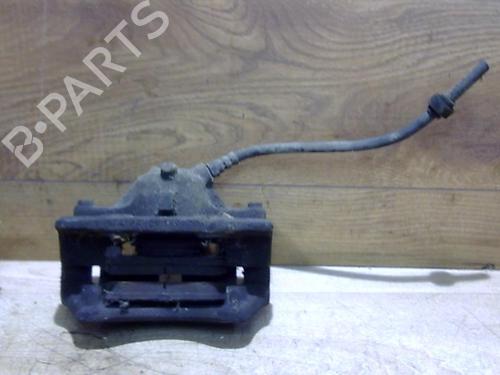 Used Right front brake caliper PEUGEOT PARTNER Box Body/MPV (5_, G_) 1.4 (75 hp) 25408921