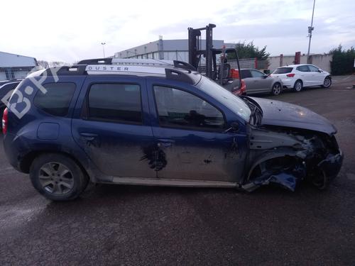 Other DACIA DUSTER (HS_) 1.5 dCi | BP35955637O1 - Image 8