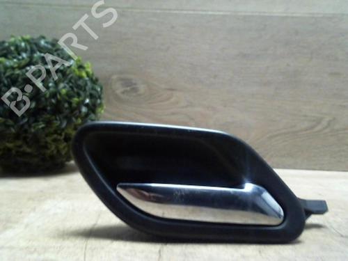 Used Rear right interior door handle BMW 5 (E39) 525 tds (143 hp) 29296831