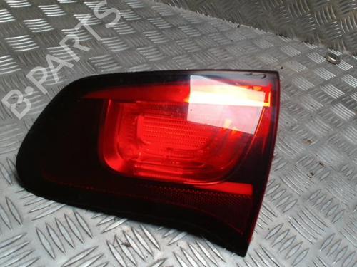 Farolim direito da mala CITROËN C3 II (SC_) 1.4 HDi 70 (SC8HZC, SC8HR0, SC8HP4) (68 hp) 31223298