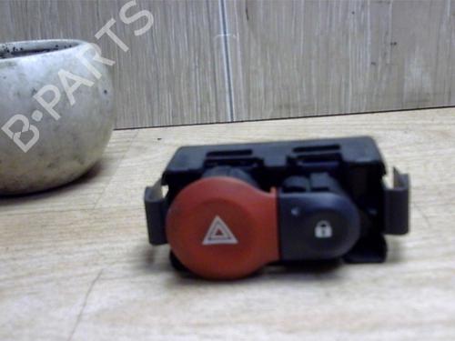 Warnblinkschalter für RENAULT CLIO III (BR0/1, CR0/1) 1.5 dCi (C/BR0G, C/BR1G) (68 hp) 25408837
