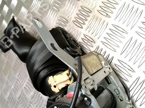 Front right seatbelt VW POLO IV (9N_, 9A_) 1.4 16V | BP31238973I25 