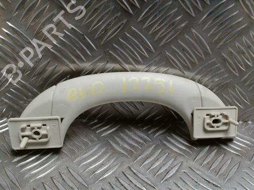 Interior roof handle MINI MINI COUNTRYMAN (R60) Cooper S | BP31236662I35