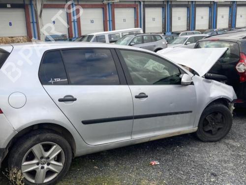 Control unit VW GOLF V (1K1) 1.9 TDI | BP28721411M11