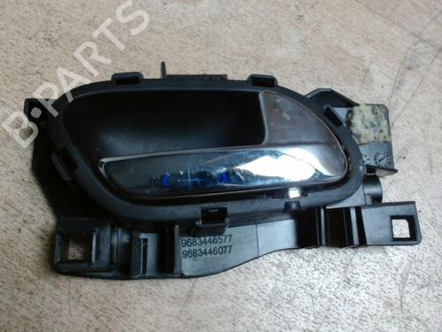Front right interior door handle CITROËN C3 Picasso (SH_) 1.6 HDI 90 | BP31223500I14