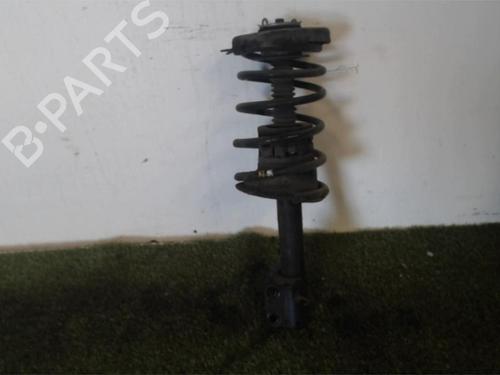 Used Left front shock absorber RENAULT MEGANE I (BA0/1_) 1.6 16V (BA04, BA0B, BA11, BA1J, BA16, BA19, BA1K, BA1V,... (107 hp) 25415417