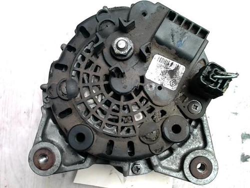 Alternator DACIA LODGY (JS_) 1.5 dCi (JSMC, JSAF) | BP27921178M7 