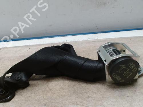 Rear right seatbelt OPEL CORSA D (S07) 1.3 CDTI (L08, L68) | BP31227754I28