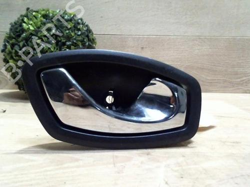 Høyre foran invendig håndtak RENAULT MEGANE III Hatchback (BZ0/1_, B3_) 1.9 dCi (BZ0N, BZ0J) | BP25402047I14 