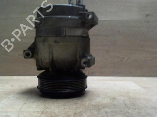 Used AC compressor RENAULT MEGANE I (BA0/1_) 1.9 dCi (BA05, BA1F) (102 hp) 25415752
