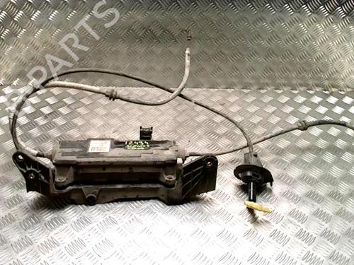 Used Gear lever Gear lever RENAULT GRAND SCÉNIC II (JM0/1_) 1.9 dCi (JM0G, JM12, JM1G, JM2C) (120 hp) 36048671 36048671