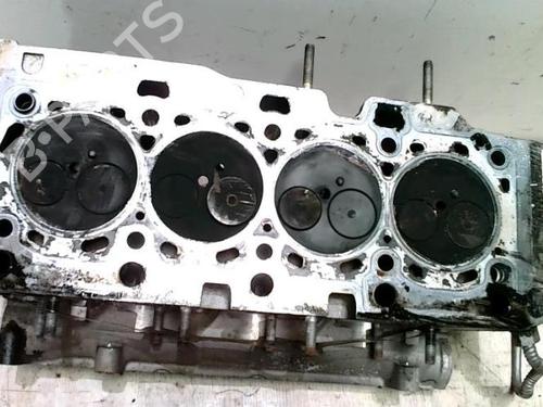 Cylinder head RENAULT MEGANE II (BM0/1_, CM0/1_) 1.5 dCi (BM1E, CM1E) | BP25428076M5 