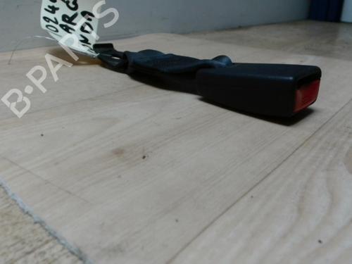 Seat buckle HONDA CIVIC VII Hatchback (EU, EP, EV) 1.7 CTDi (EP4, EU9) | BP31226375I32